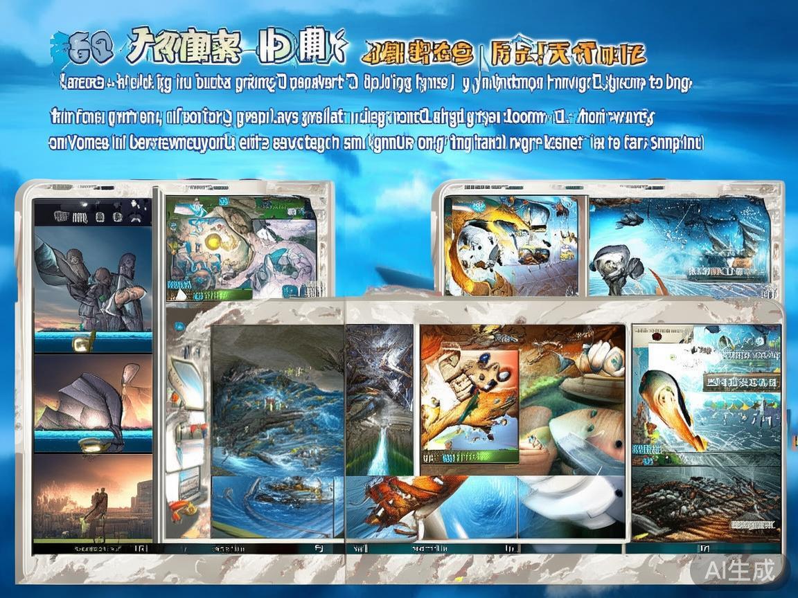 JDB财神捕鱼手游官网最新版本全面安装指南及操作技巧