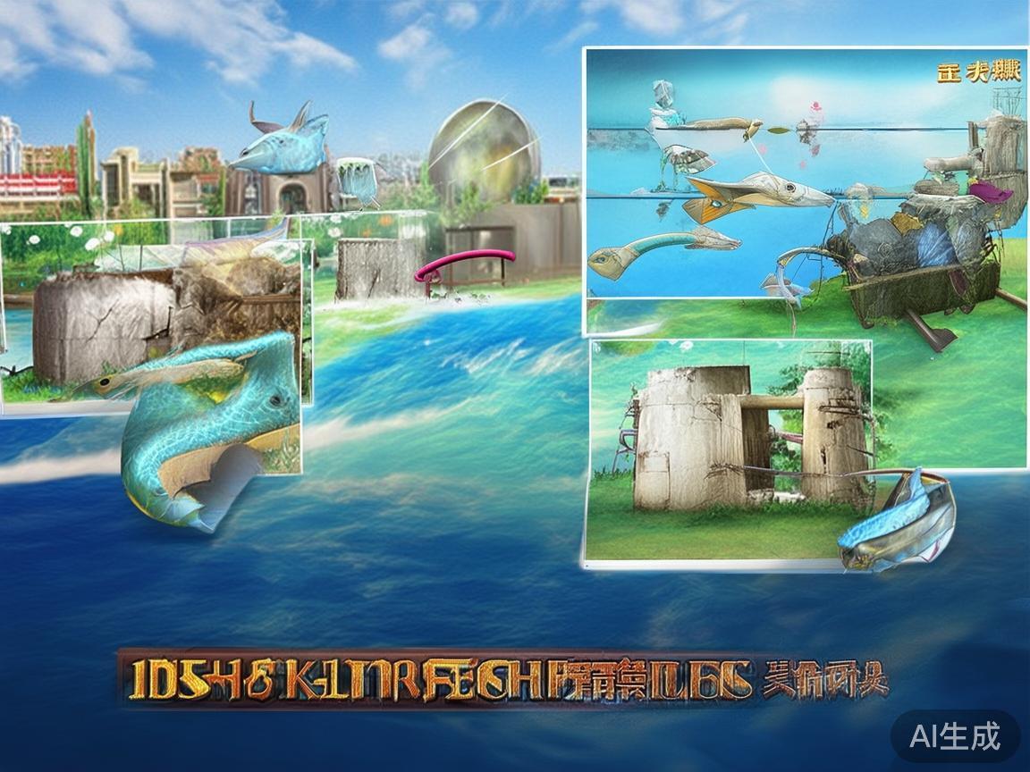 JDB财神捕鱼技巧全攻略：最稳可靠平台推荐与实用玩法指南