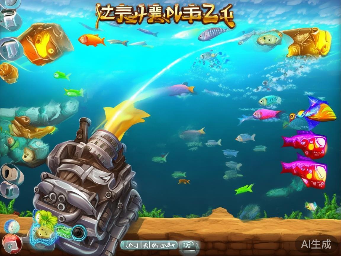 JDB财神捕鱼试玩版怎么玩？全面攻略帮助你轻松掌握技巧轻松获胜