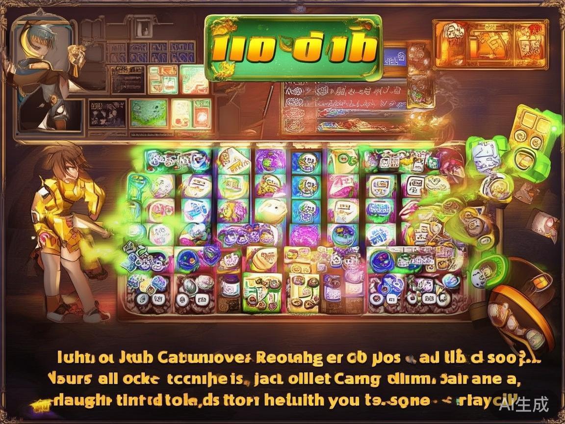 全面揭秘JDB财神捕鱼刷分技巧与攻略指南教程