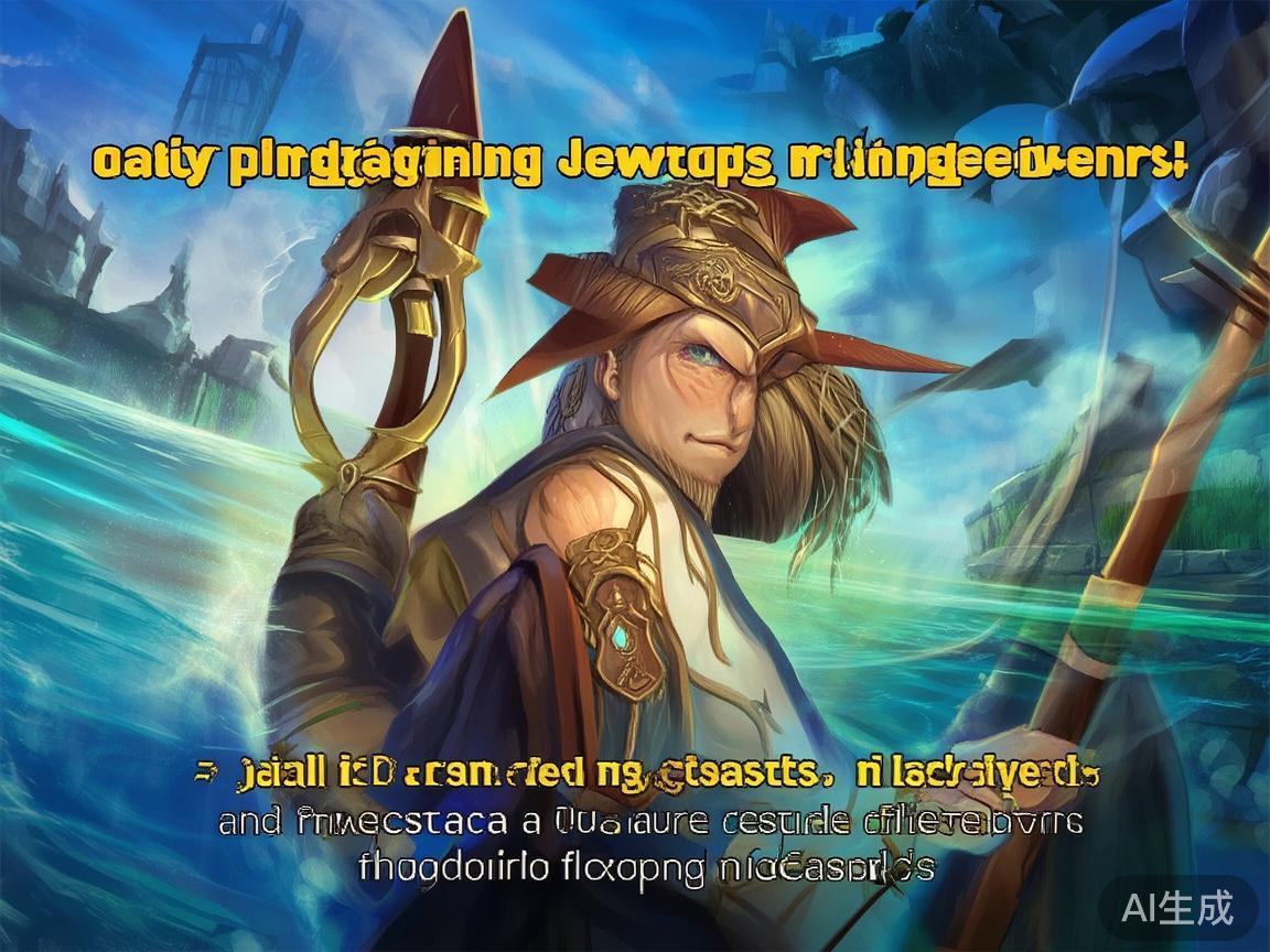 如何通过JDB龙王捕鱼平台实现高效获奖和获取更多奖励技巧