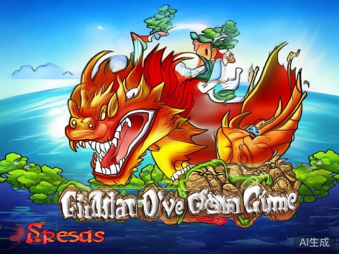 JDB五龙捕鱼游戏提升胜率的实用技巧与攻略分析