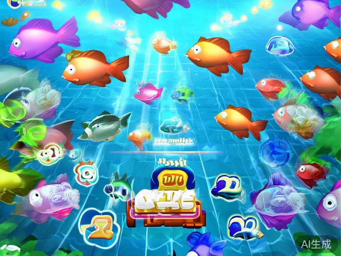 全面解析JDB财神捕鱼棋牌高分技巧与攻略指南