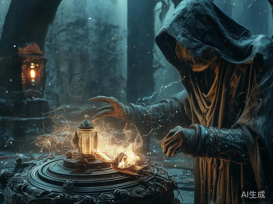 算法缺陷：游戏的随机数生成器（RNG）可能存在缺陷