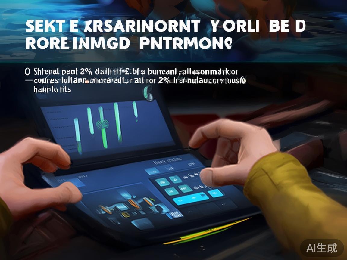 掌握JDB电子捕鱼技巧，实现稳赚的方法全攻略