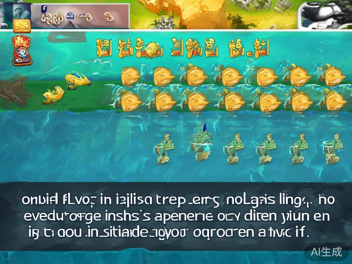 JDB五龙捕鱼攻略：轻松通关的实用技巧与方法总结