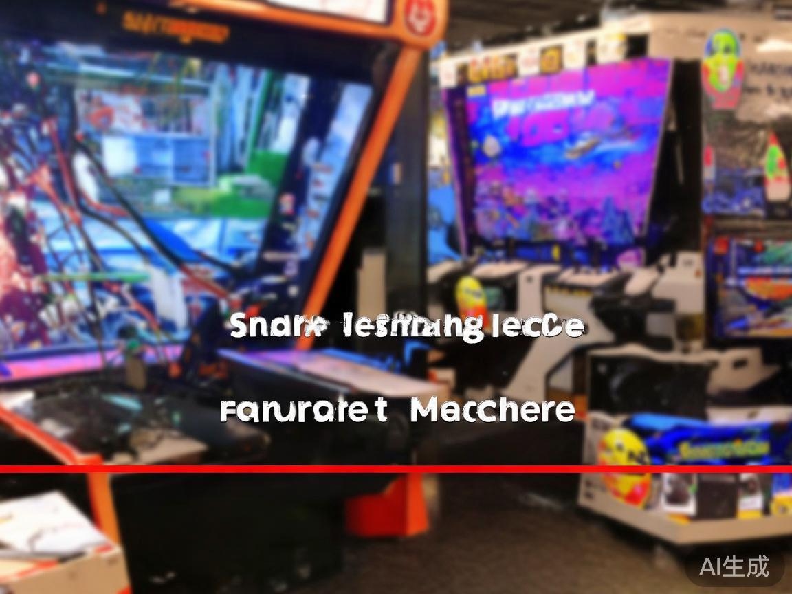 2024年捕鱼游戏机JDB市场现状与未来发展趋势深度分析