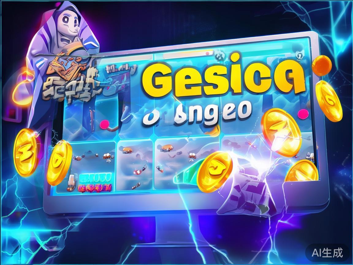 全面掌握JDB财神捕鱼破解版iOS下载与安全使用攻略指南