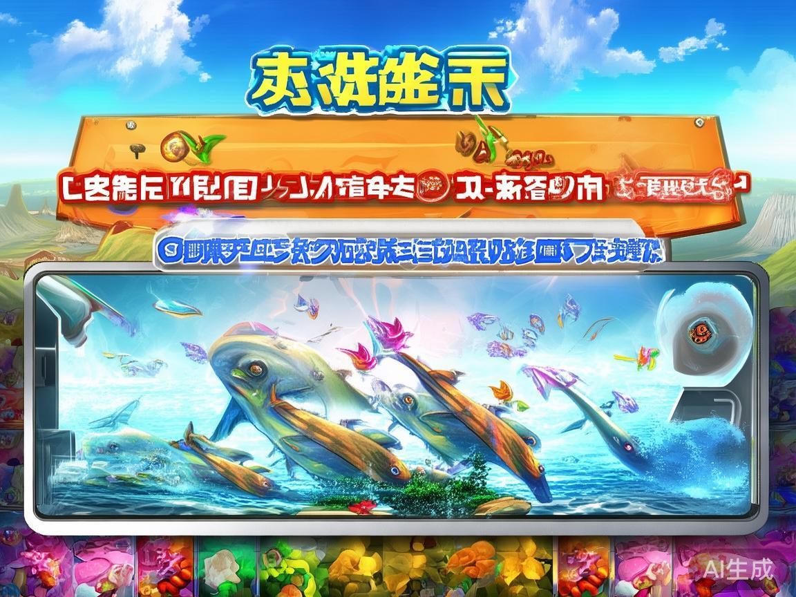 8号棋牌JDB财神捕鱼免费体验全面解析与精彩玩法大揭秘