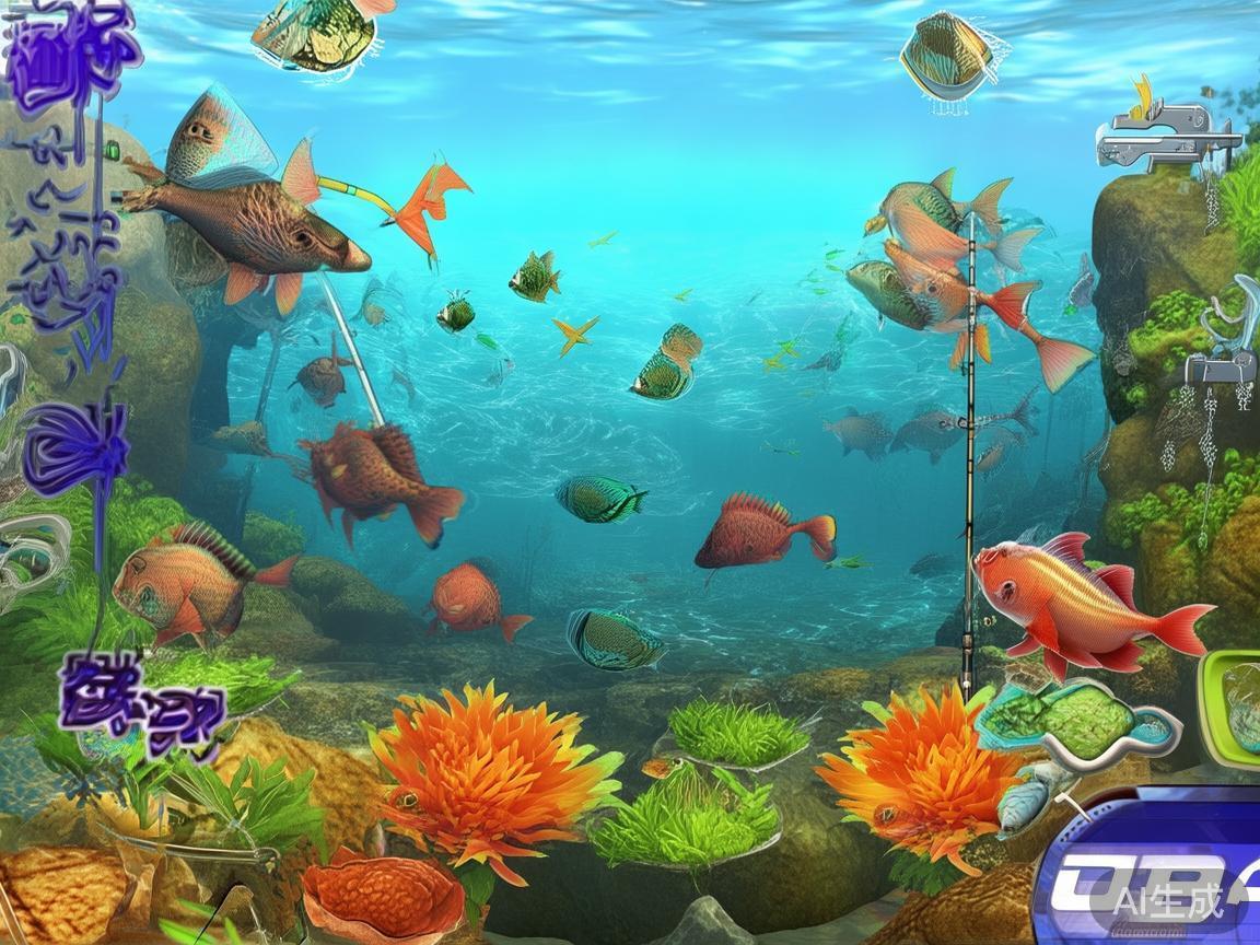 JDB龙王捕鱼官方下载最新版本上线,畅享极致海底捕鱼乐趣,尽情挑战海底宝藏 作为国内知名的捕鱼游戏平台,jdb龙王捕鱼自上线以