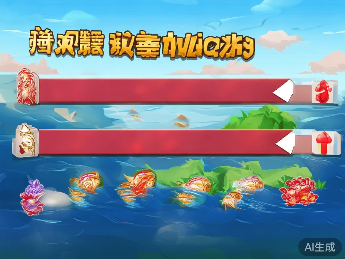 JDB财神捕鱼爆率调整对玩家赢率的影响与分析 在财神捕鱼游戏中,所谓的“爆率”主要指的是在一定时