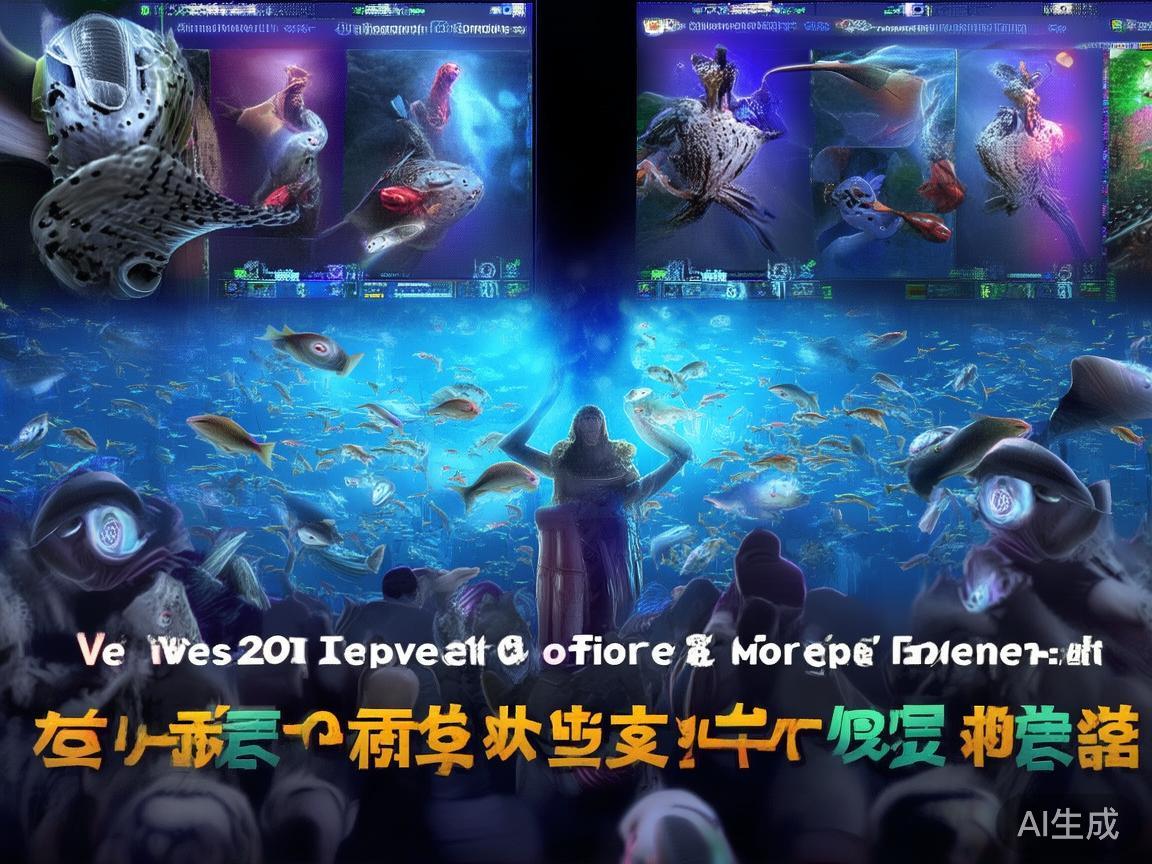 玩JDB财神捕鱼时如何有效规避游戏漏洞造成的经济损失 在网络游戏中,玩家尤其热衷于追求更高的娱乐体验与收