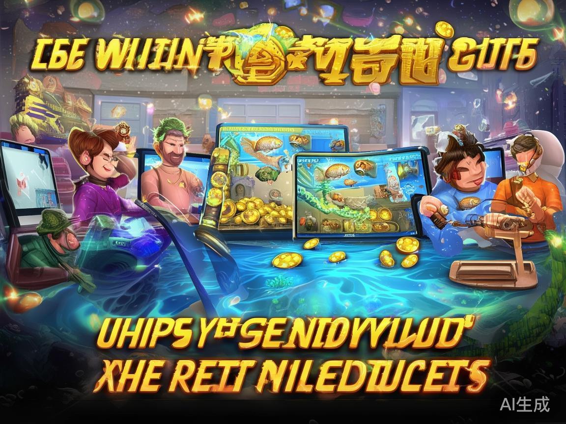 JDB捕鱼无限金币版完整下载指南与玩法攻略推荐 在今天的休闲娱乐中,许多玩家都热衷于放松心情的捕鱼