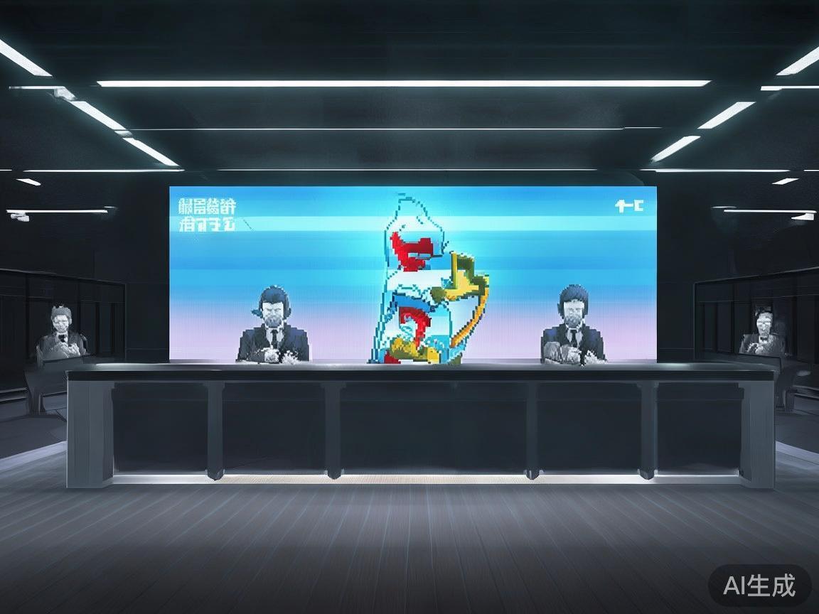 账号封禁：游戏官方对作弊行为持严格打击态度，一旦检