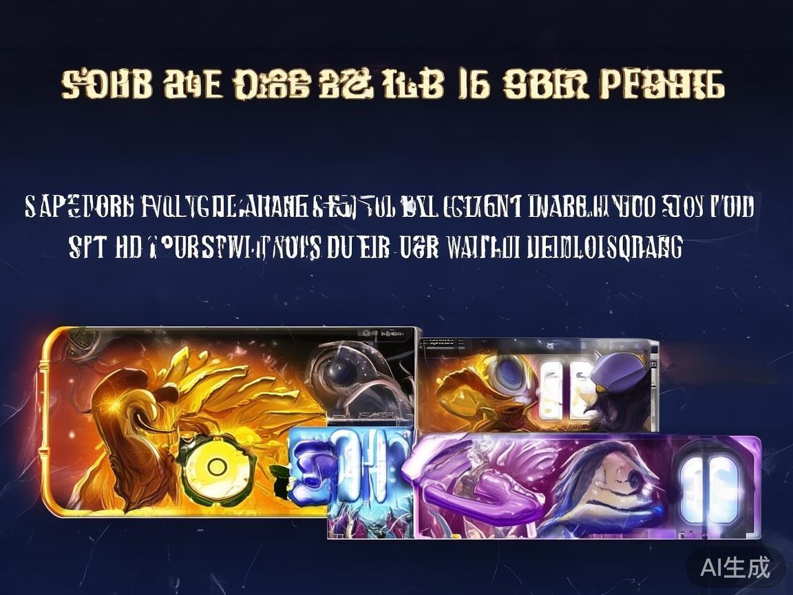 在当今数字娱乐日益丰富的时代，手机游戏已成为许多用