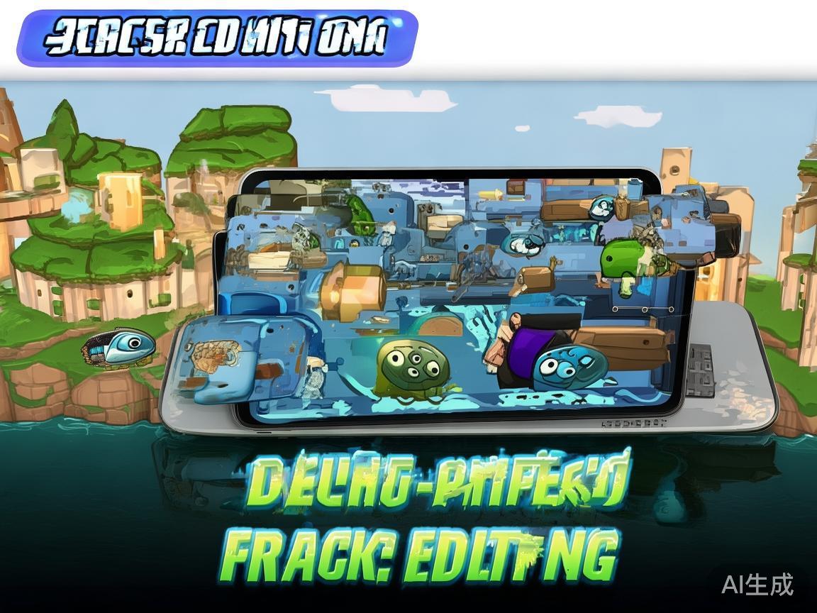 全面解析JDB捕鱼破解版的下载安装步骤与注意事项