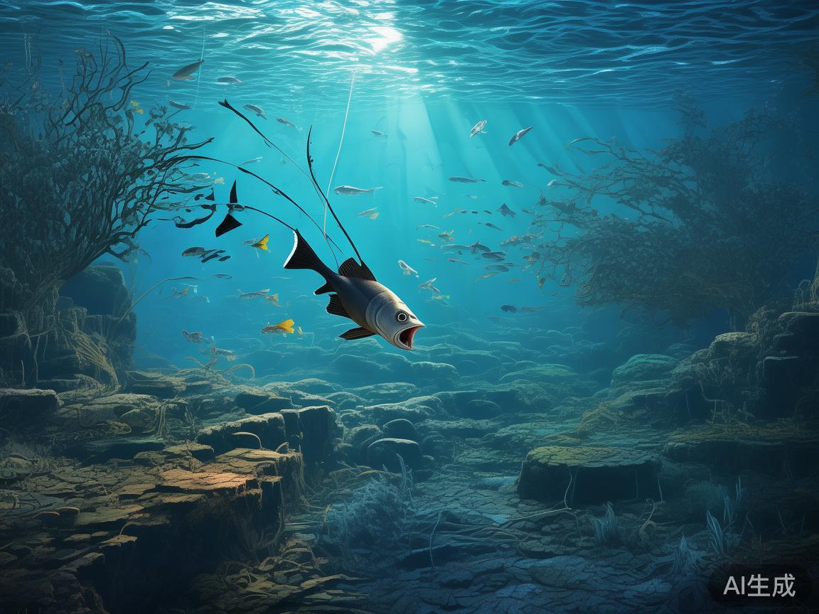 深入分析JDB财神捕鱼隐藏弱点,提升捕鱼成功率的实用技巧 每款捕鱼游戏背后都蕴藏着一套复杂的算法和规律。虽然