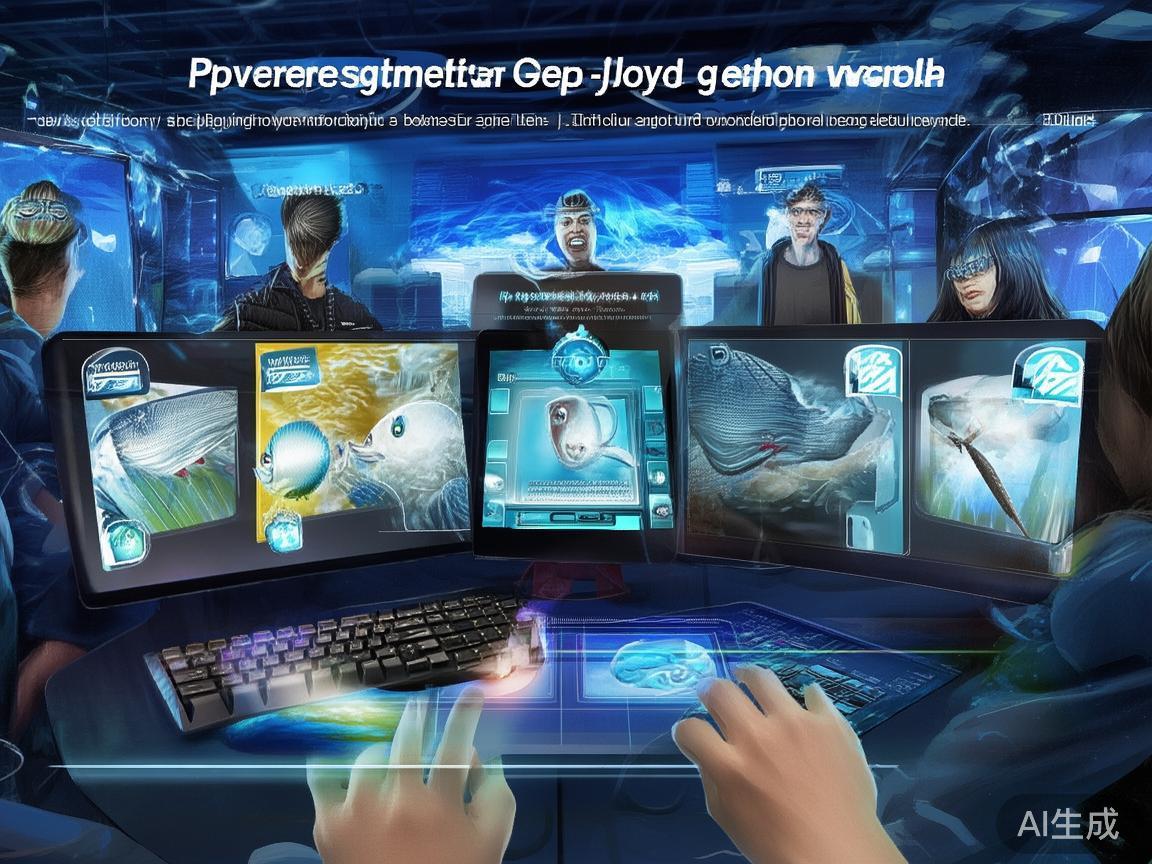 快速掌握JDB龙王捕鱼账号注册流程详尽指南